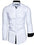 Men's Dress Shirt Button Up Shirt Collared Shirt